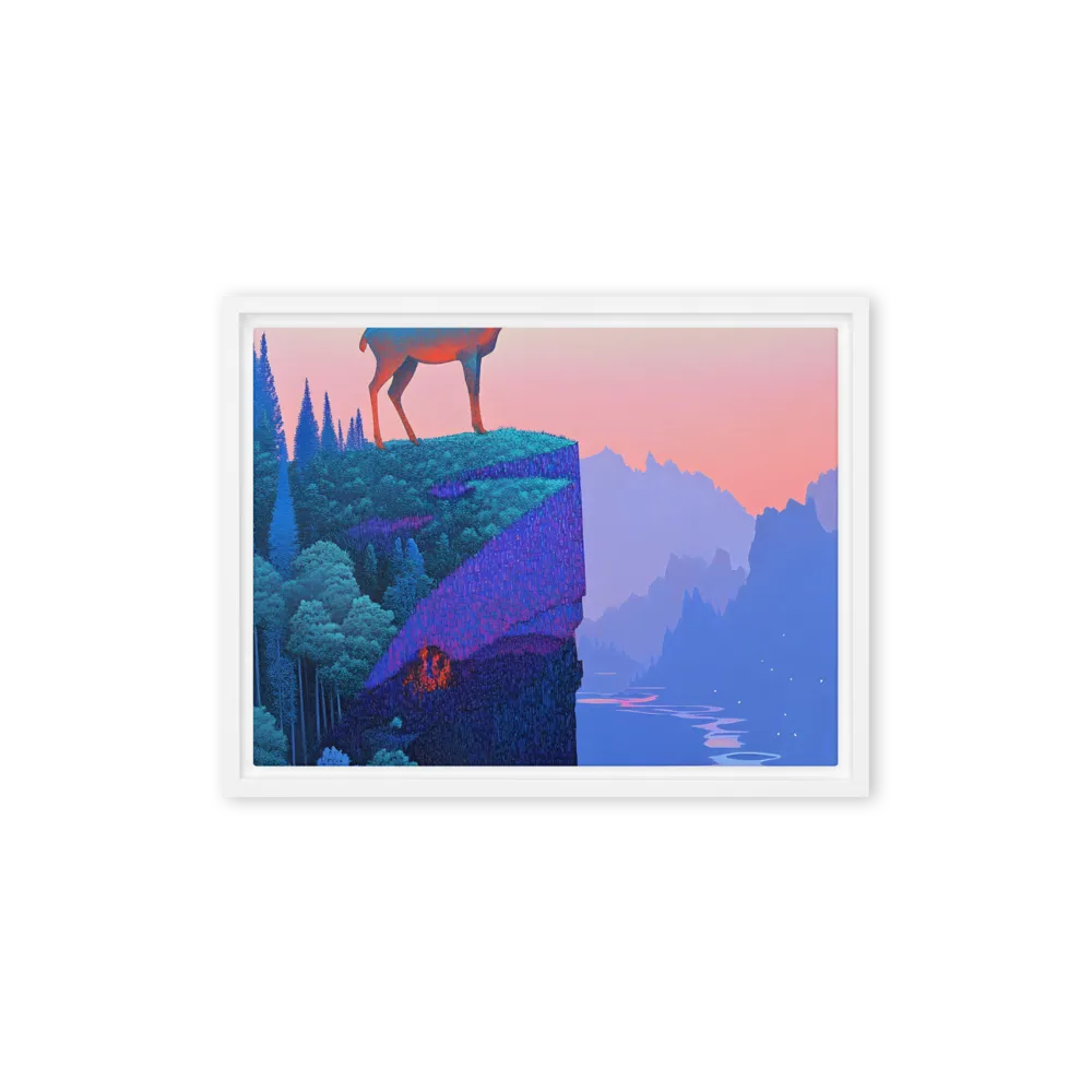 Majestic Refuge