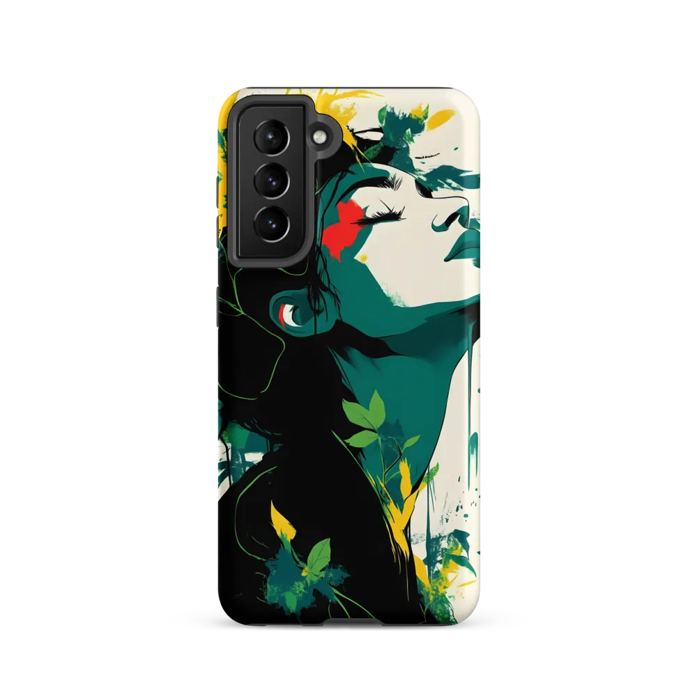 Embrace of Nature