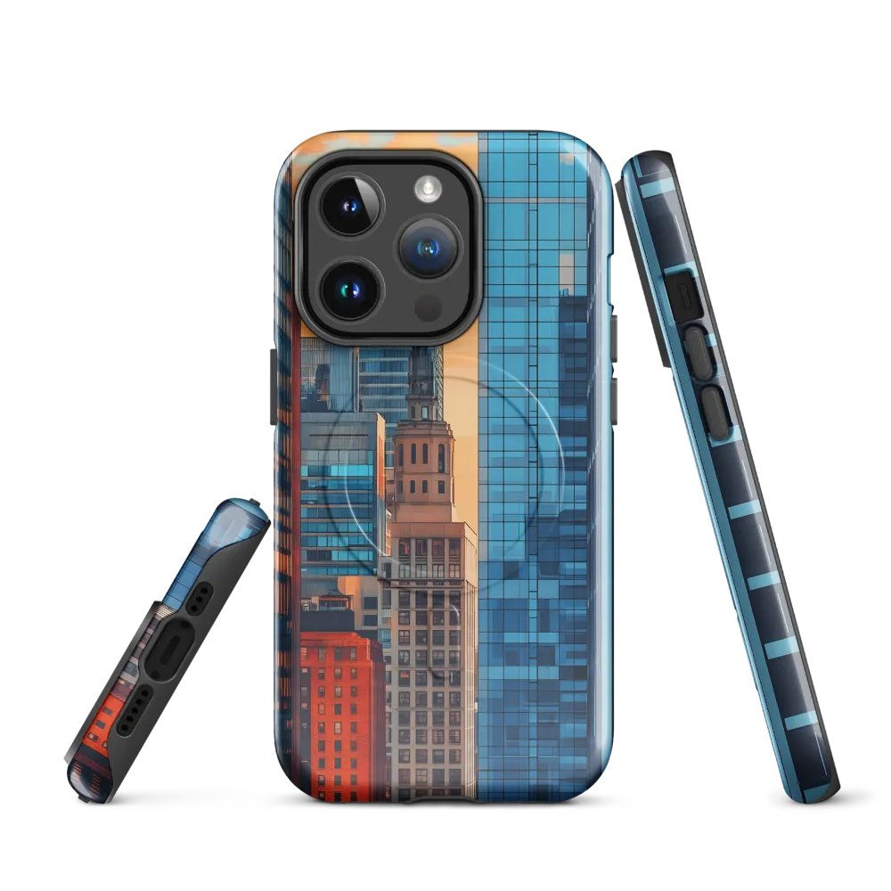 City Symphony: The Urban Horizon