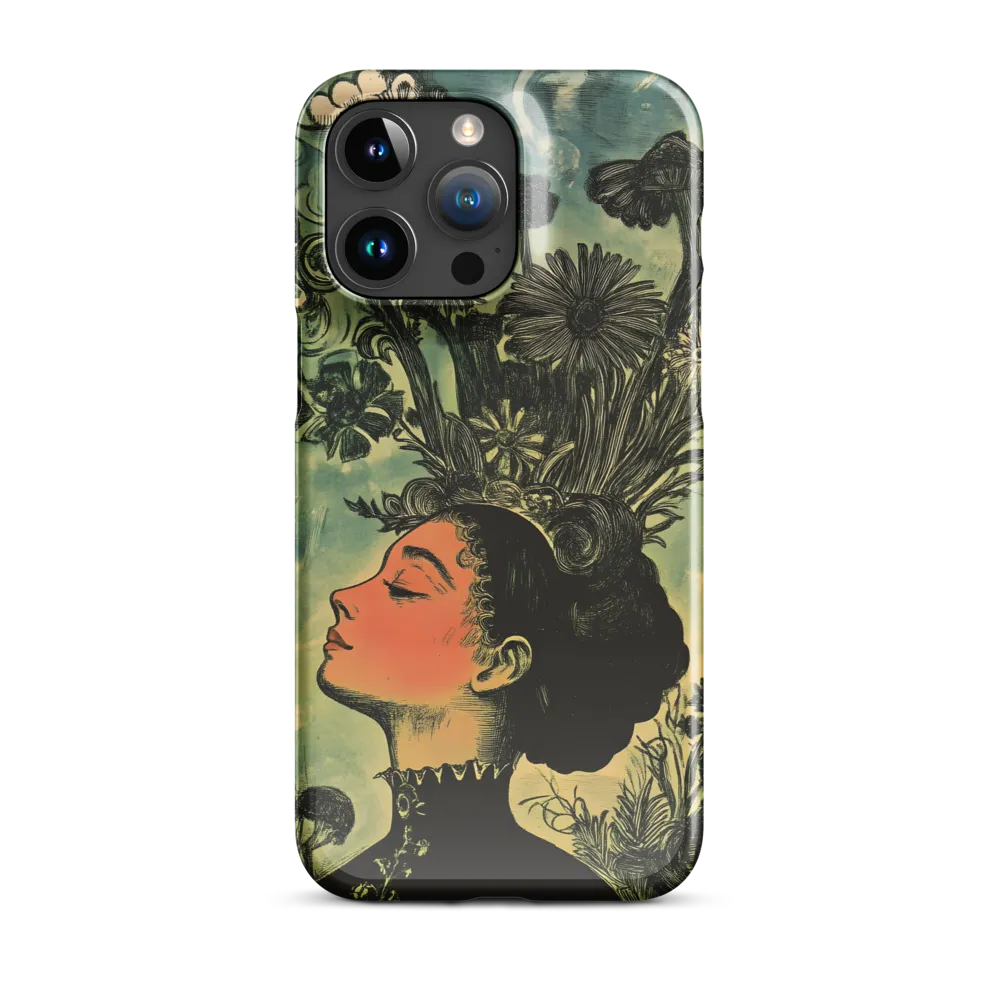 Floral Reverie
