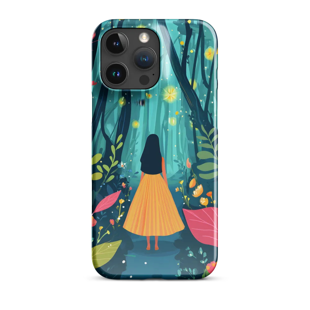 Enchanted Forest Path