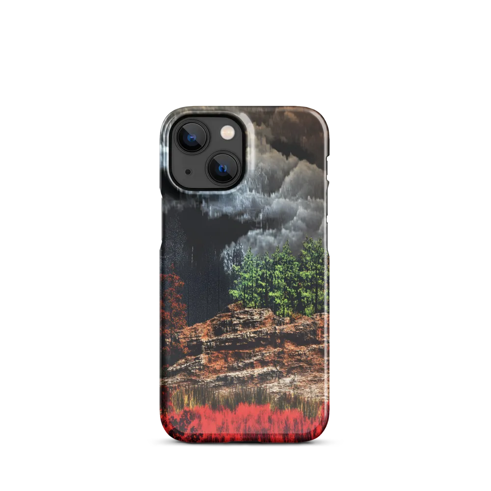 Dramatic Landscapes