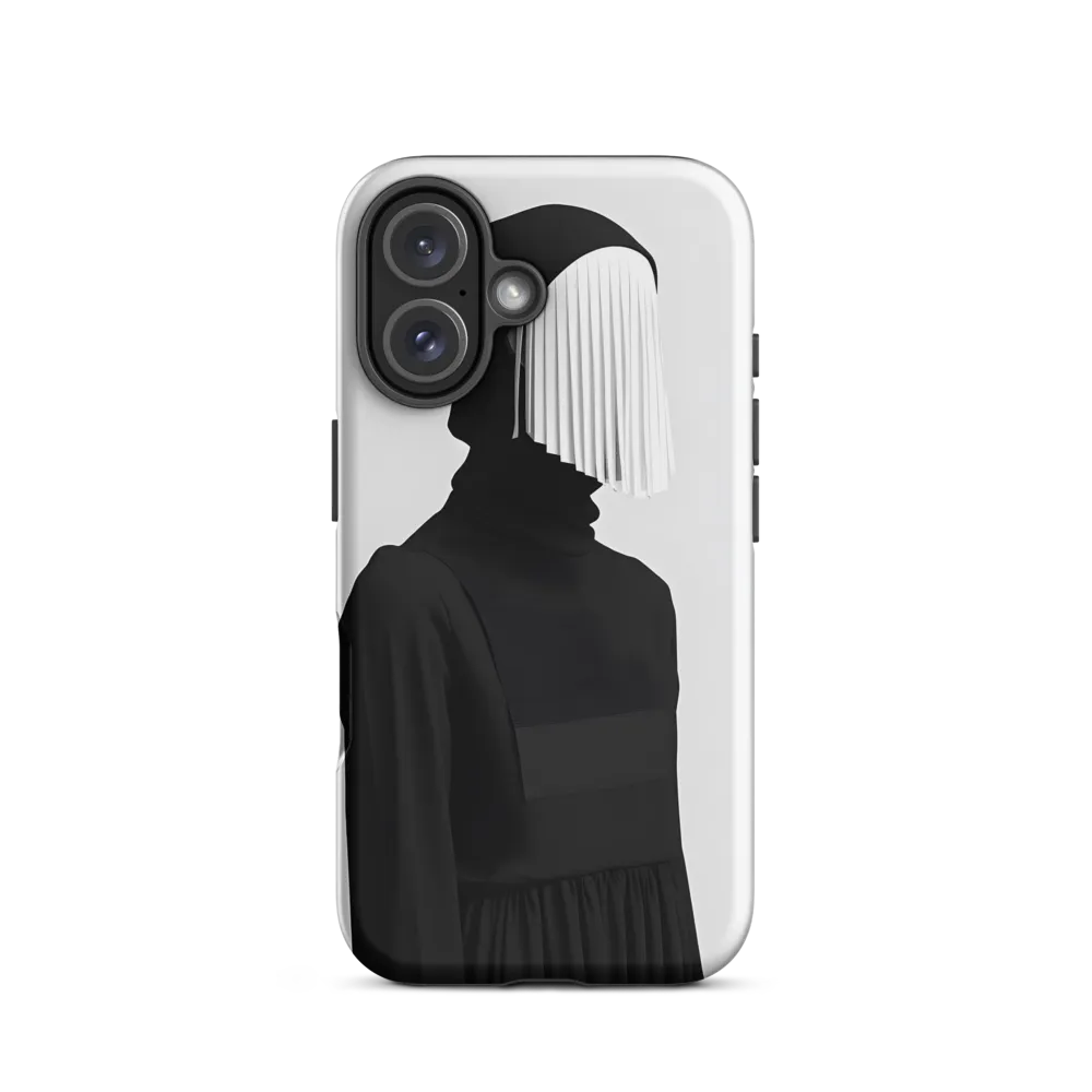 Veil of Mystery | Phone Case