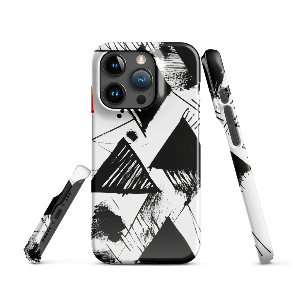 Dynamic Geometric Harmony