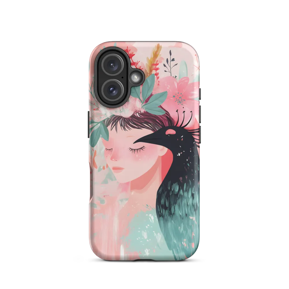 Whispers of Nature | Phone Case