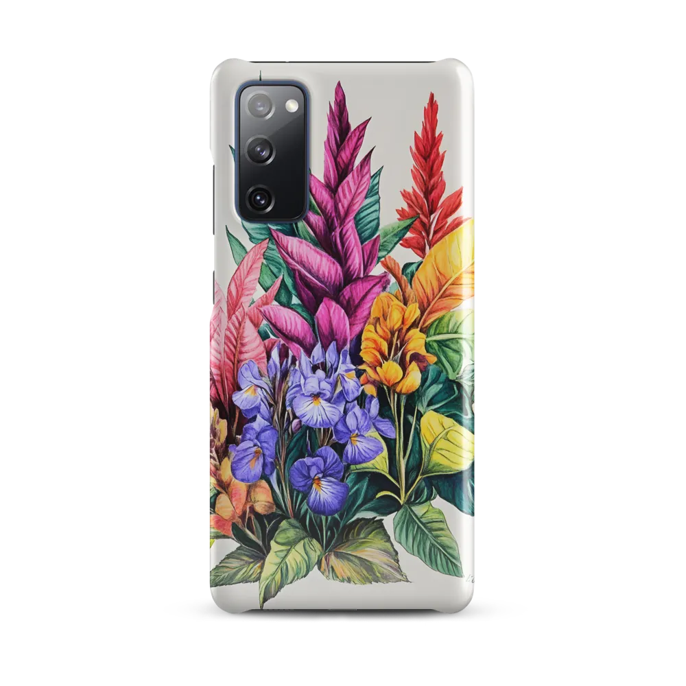 Tropical Symphony