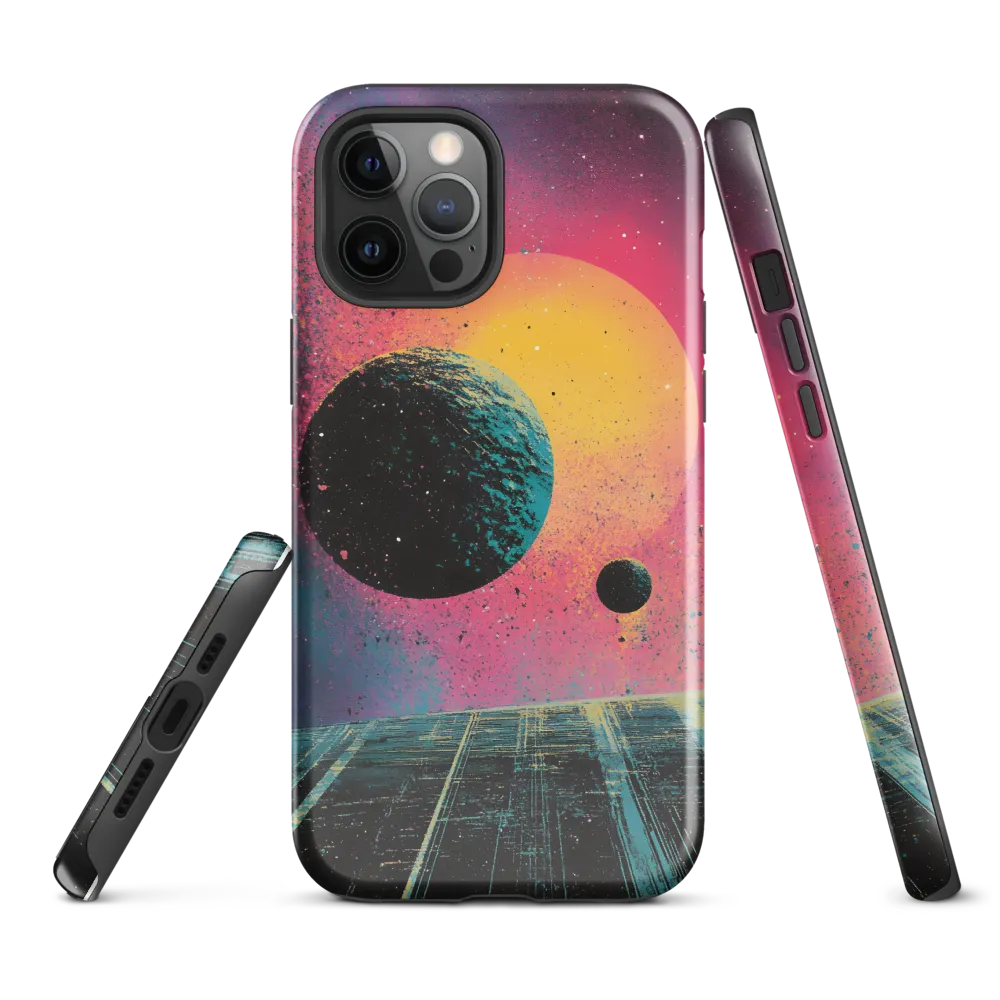 Cosmic Reverie