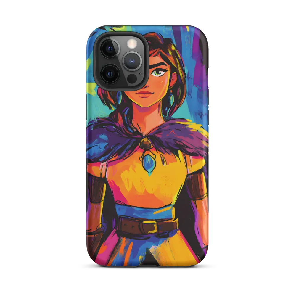 Guardian of Colors
