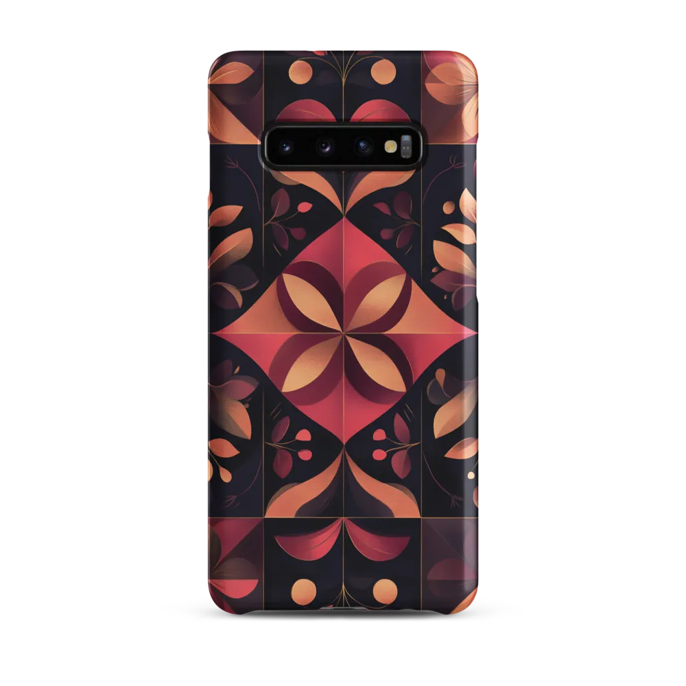 Elegance in Bloom
