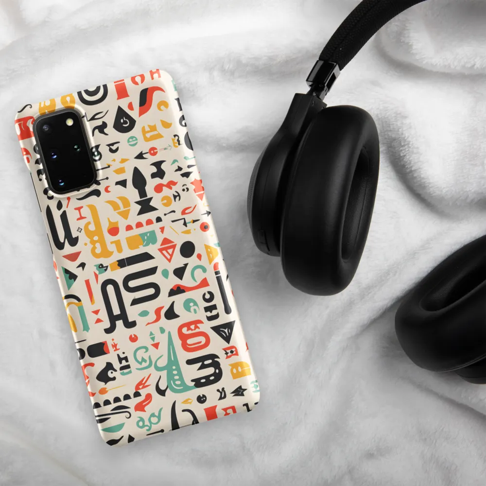 A Symphony of Symbols