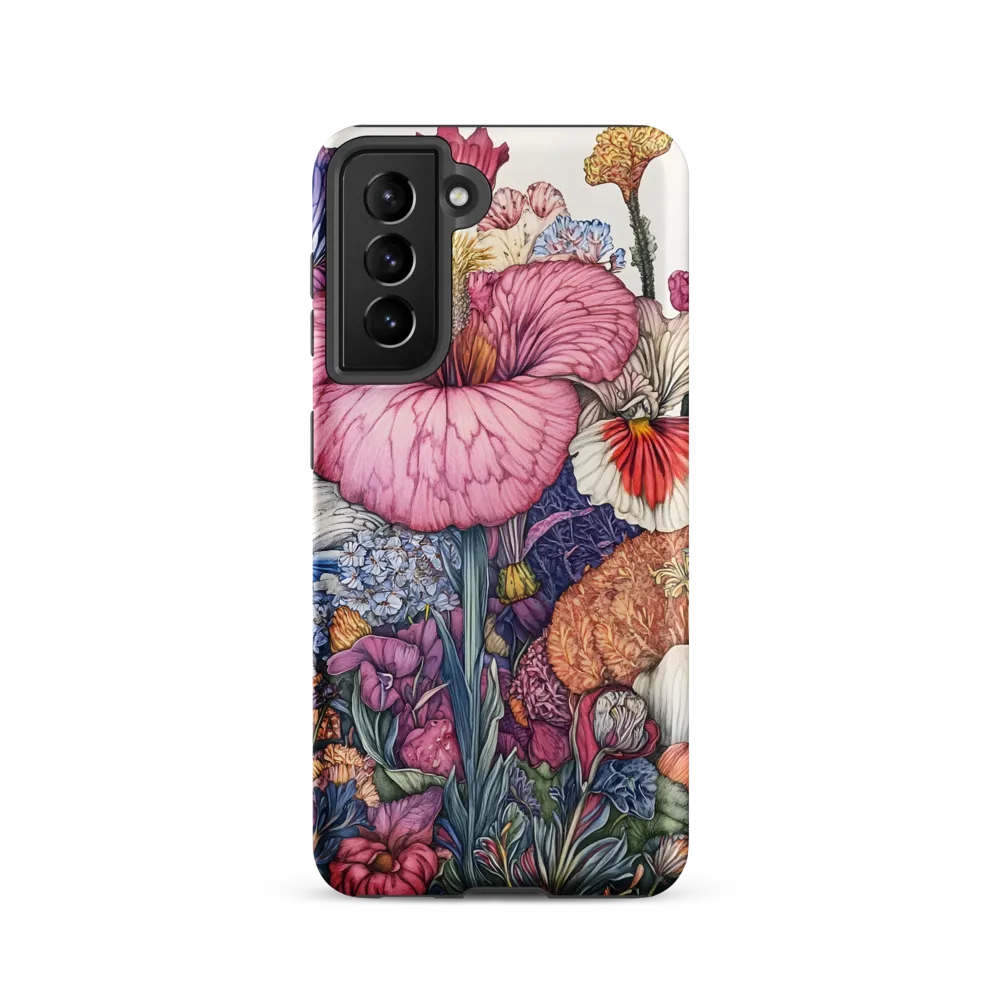 Blooming Opulence