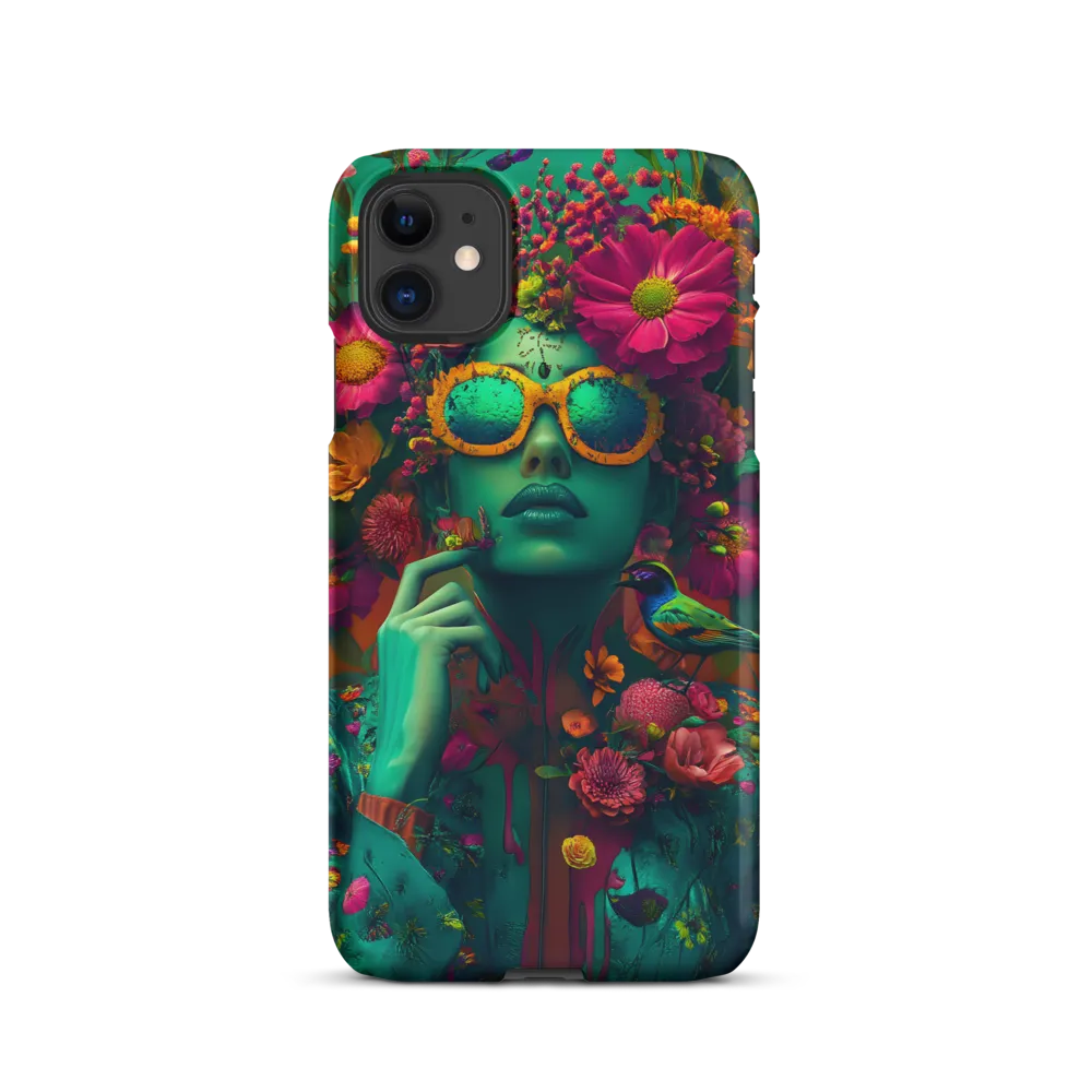 The Floral Dream