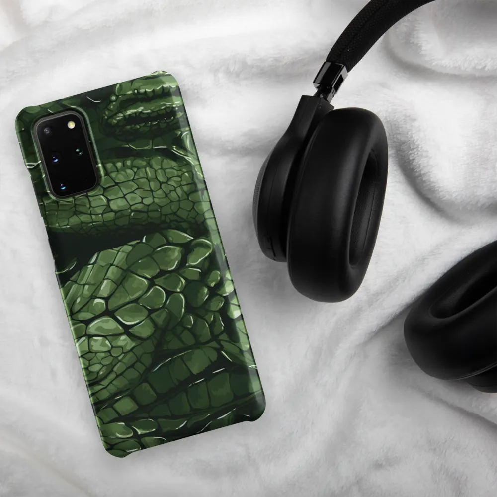 Serpentine Harmony