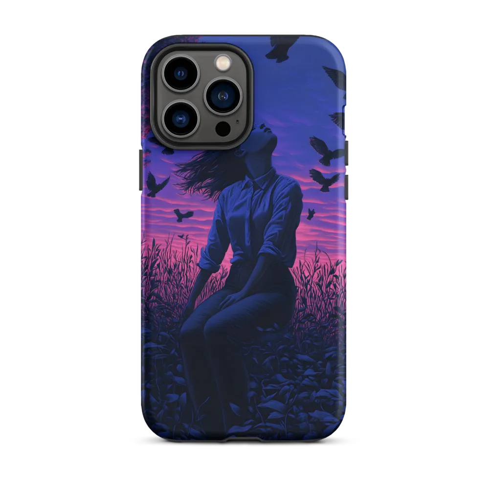 Awakening in Twilight