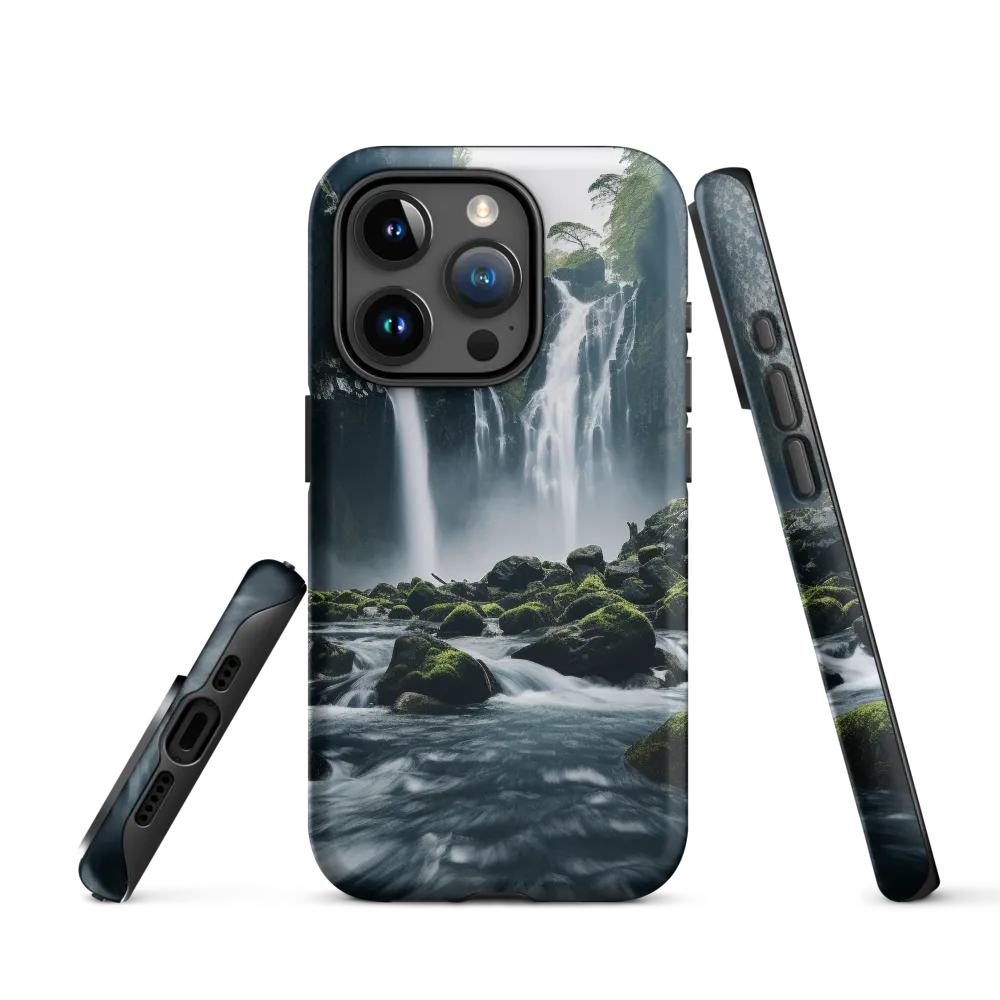 Whispers of the Falls