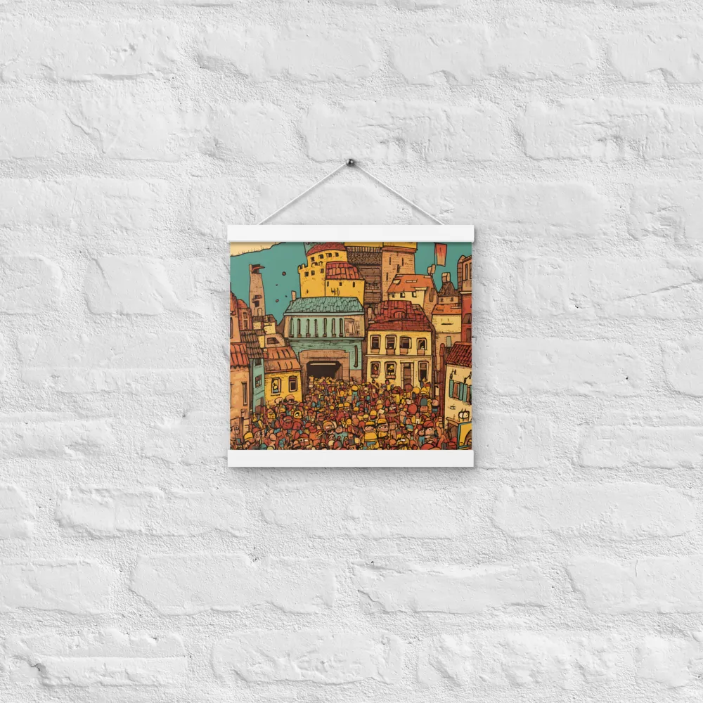 The Quirky City Gathering