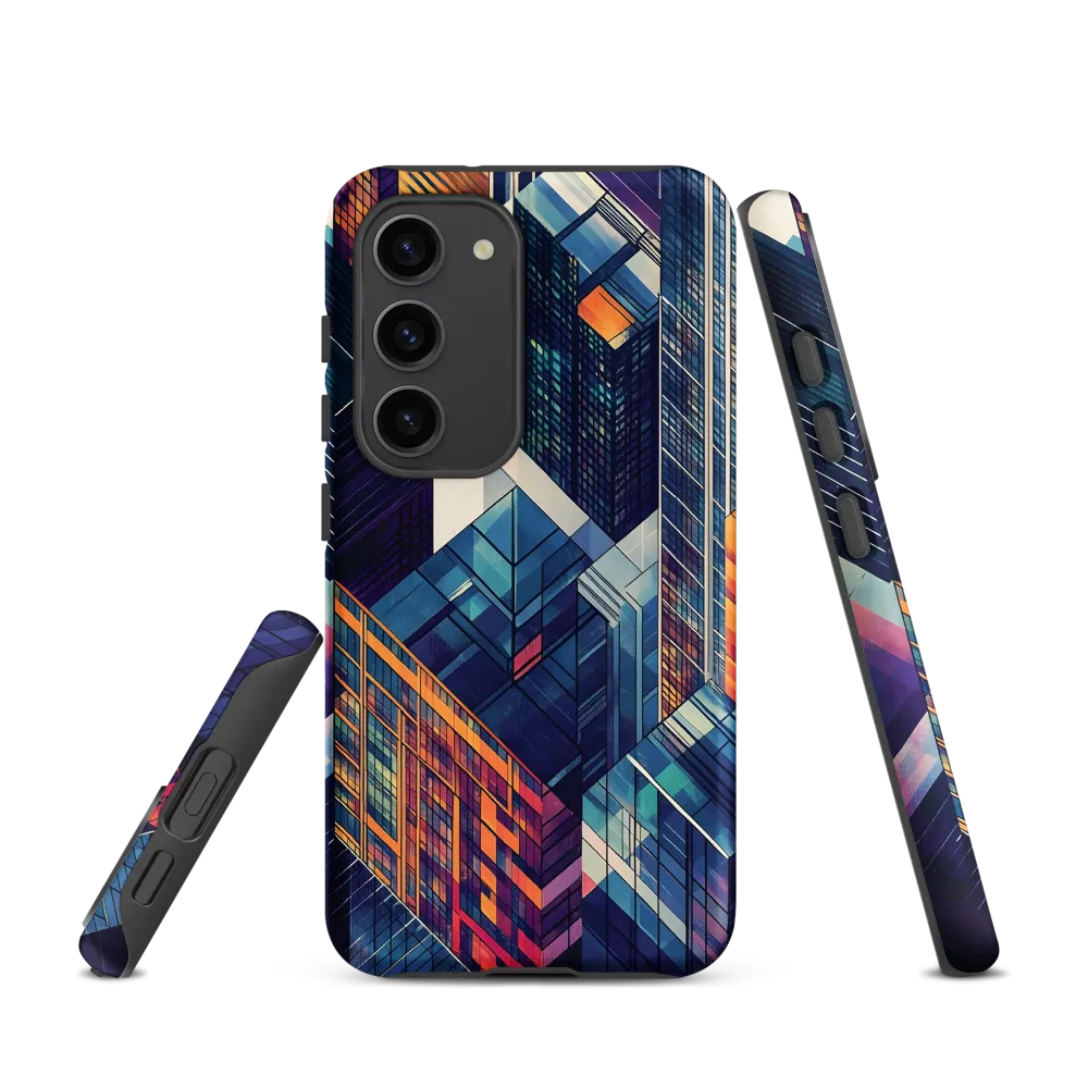 Urban Kaleidoscope
