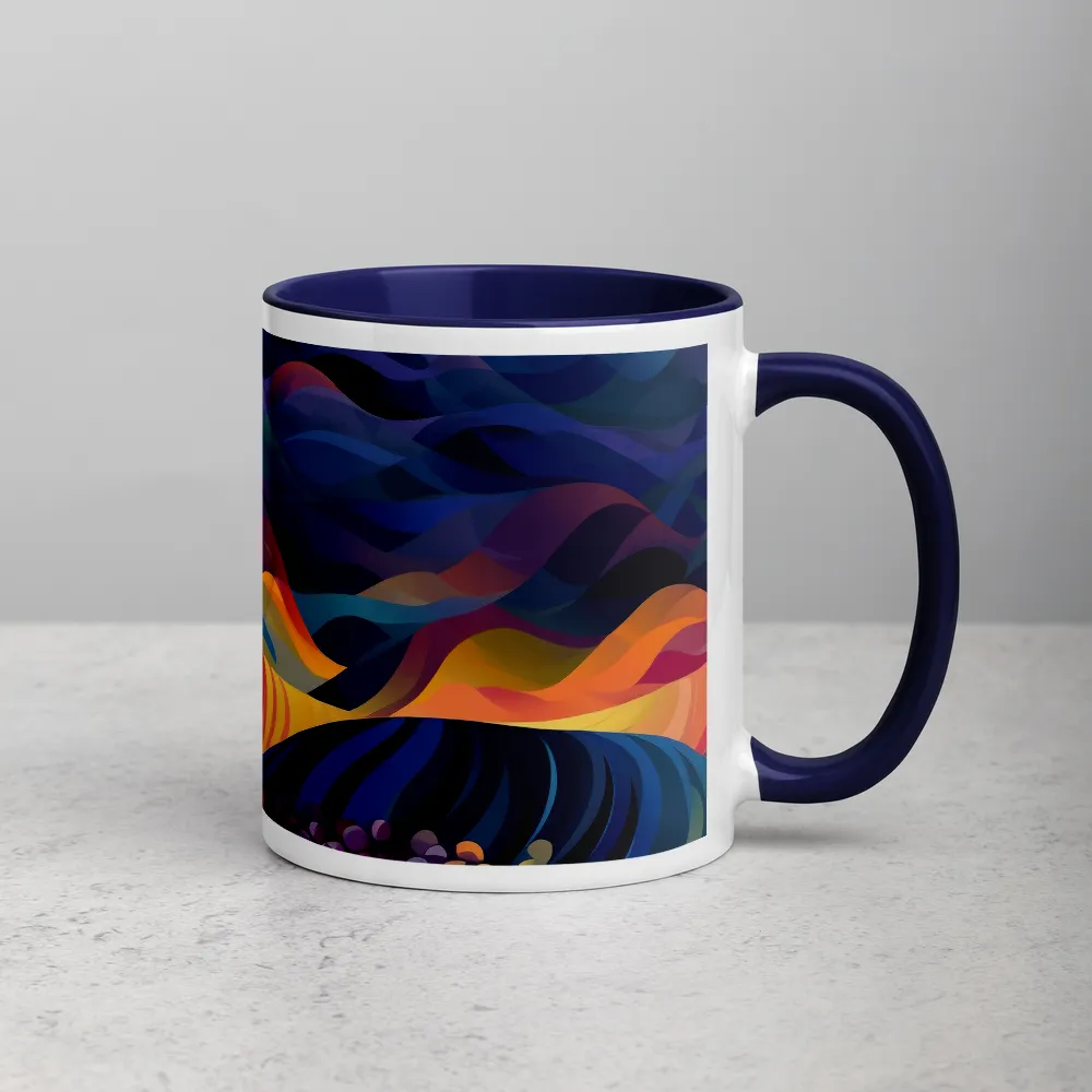 Energizing Twilight