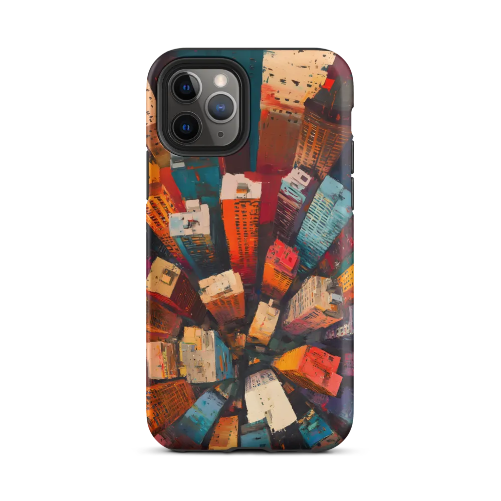 Urban Kaleidoscope