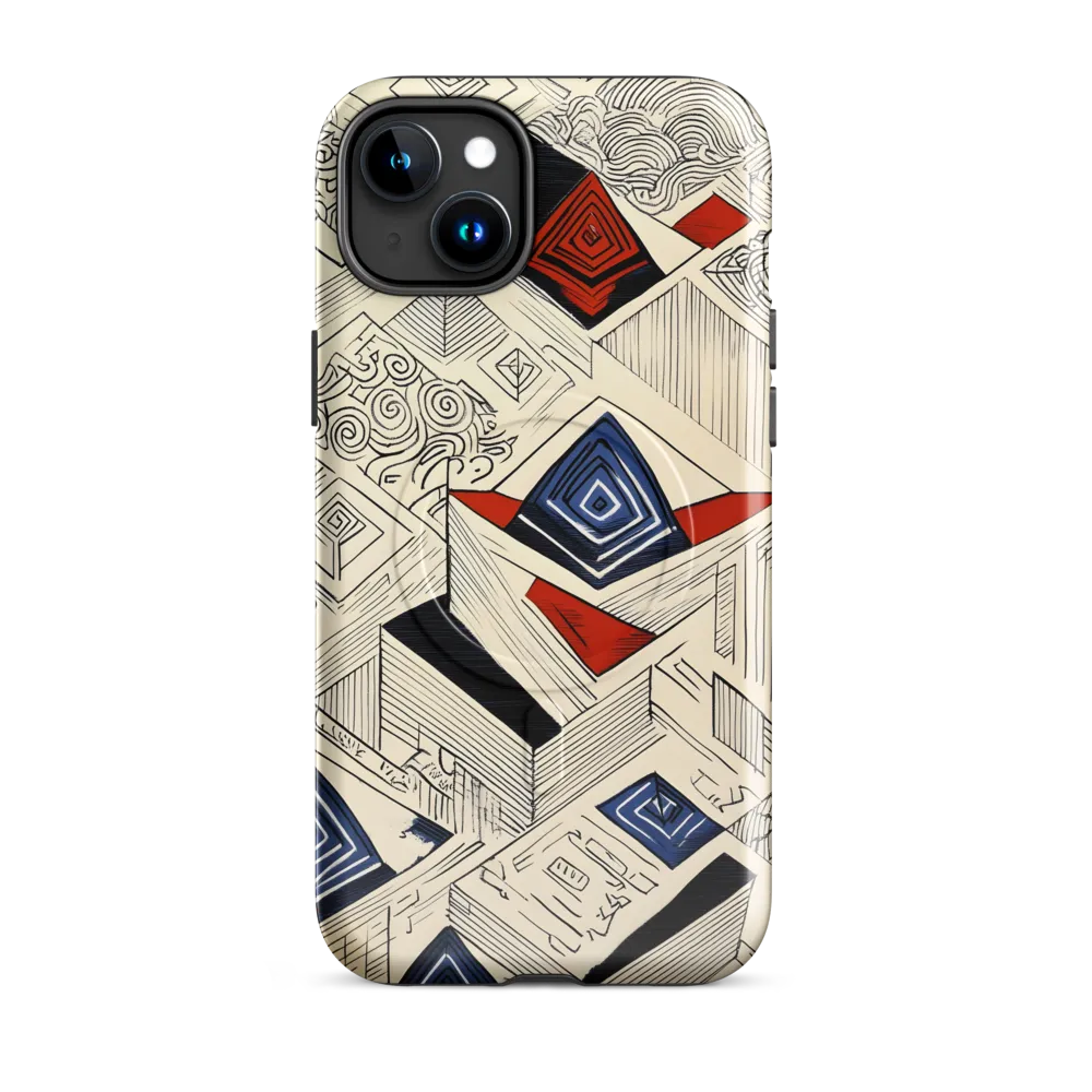 Geometric Harmony