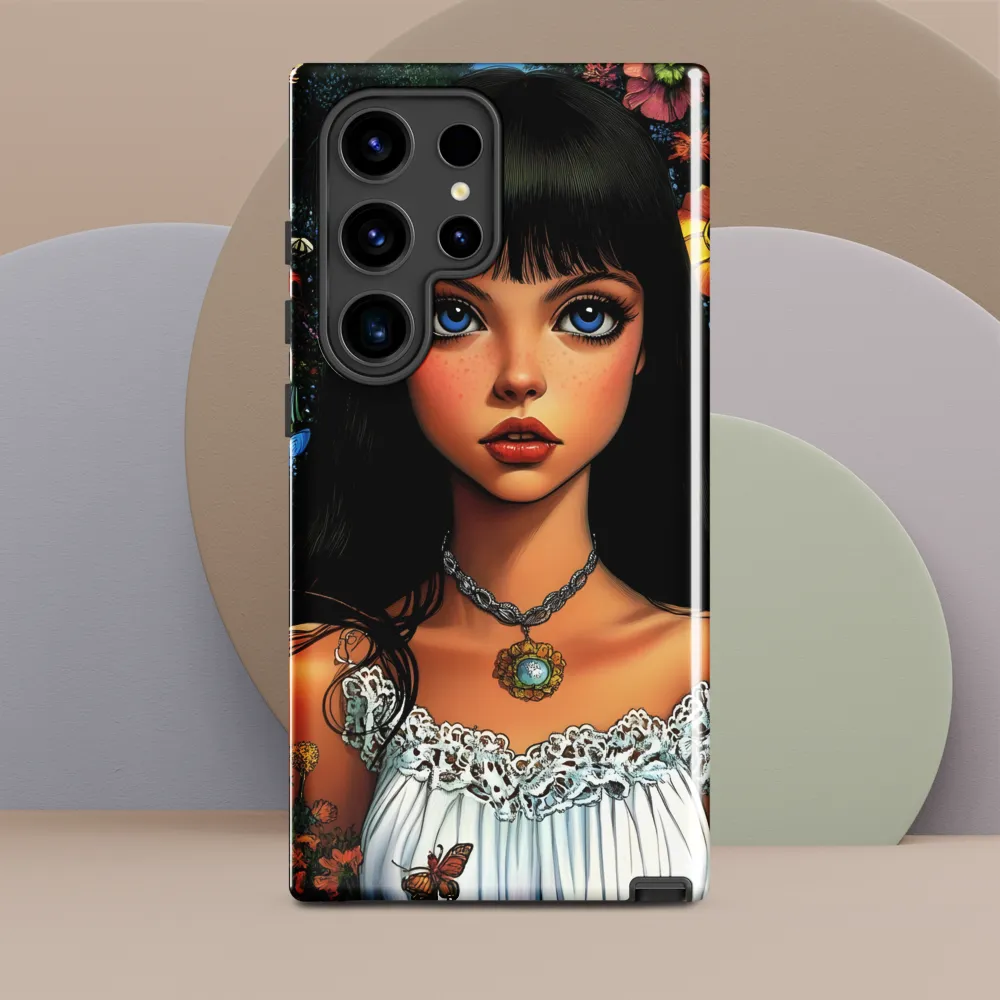 Enchanted Bloom