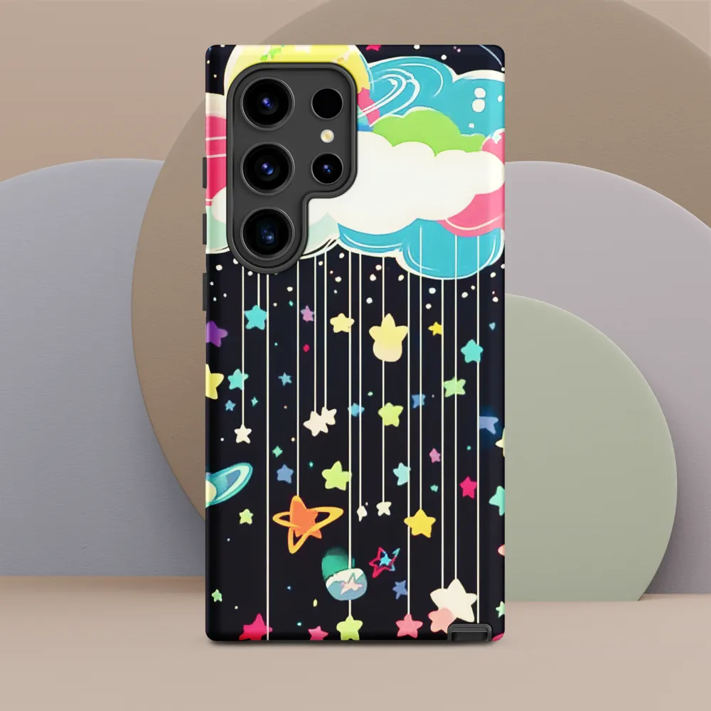 Celestial Whimsy