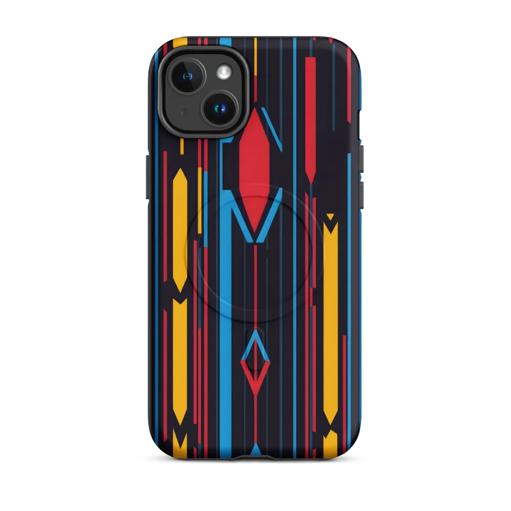 Dynamic Geometric Harmony