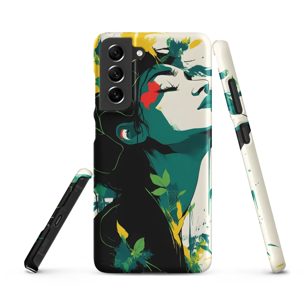 Embrace of Nature