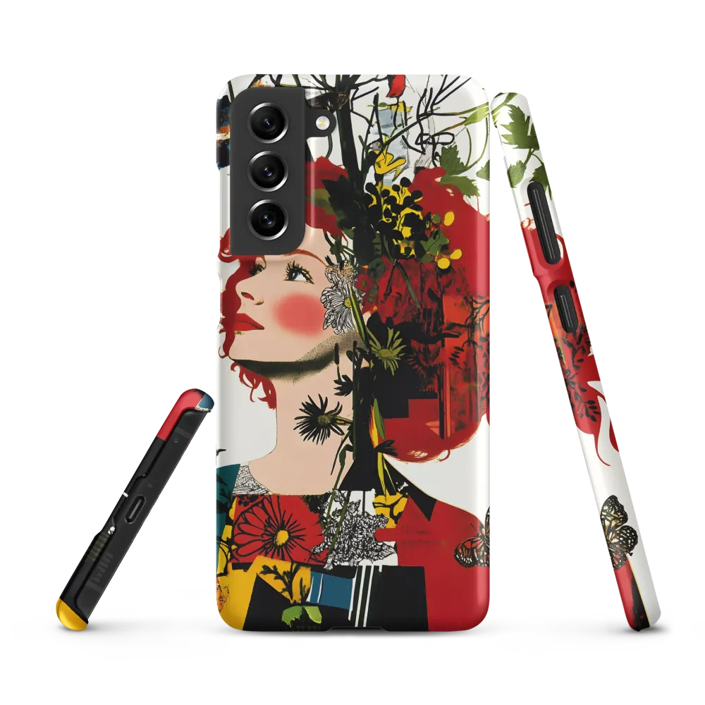Floral Dreams