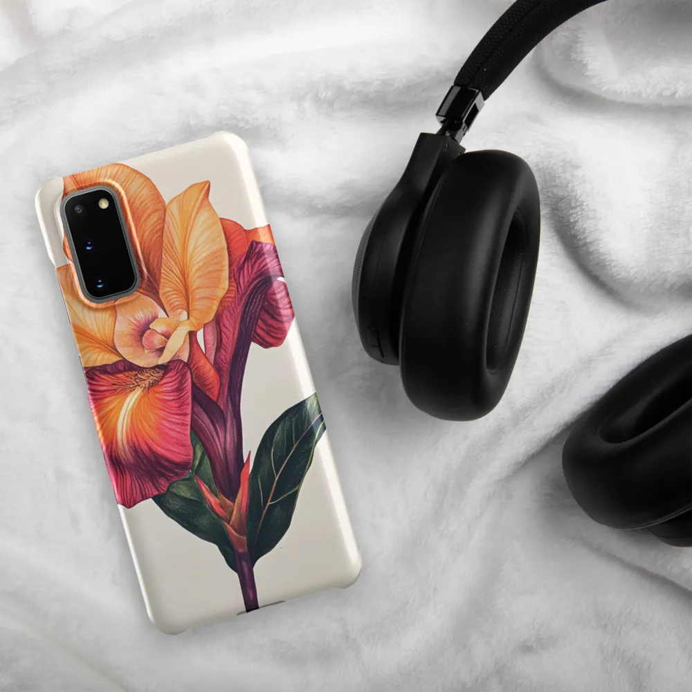 Floral Harmony