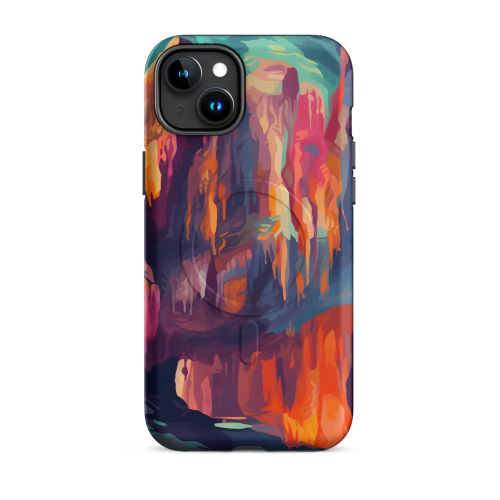 Mystical Canyon