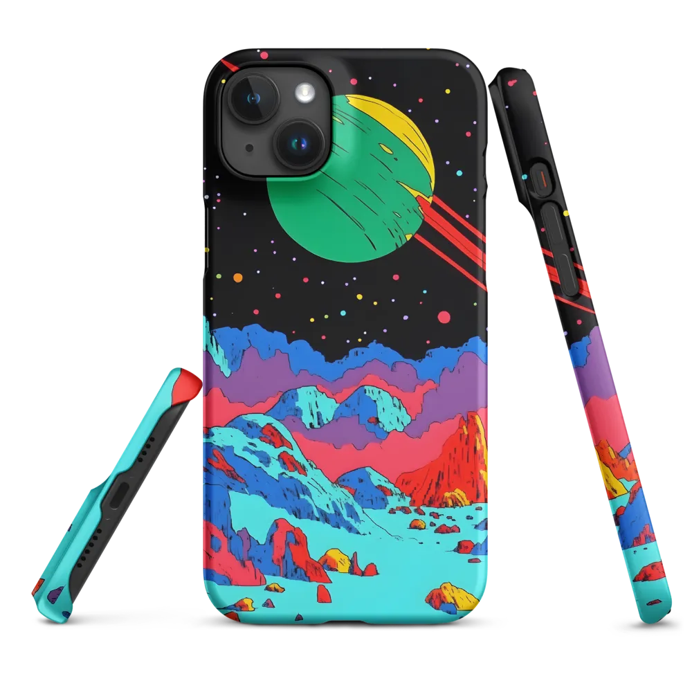 Cosmic Reverie