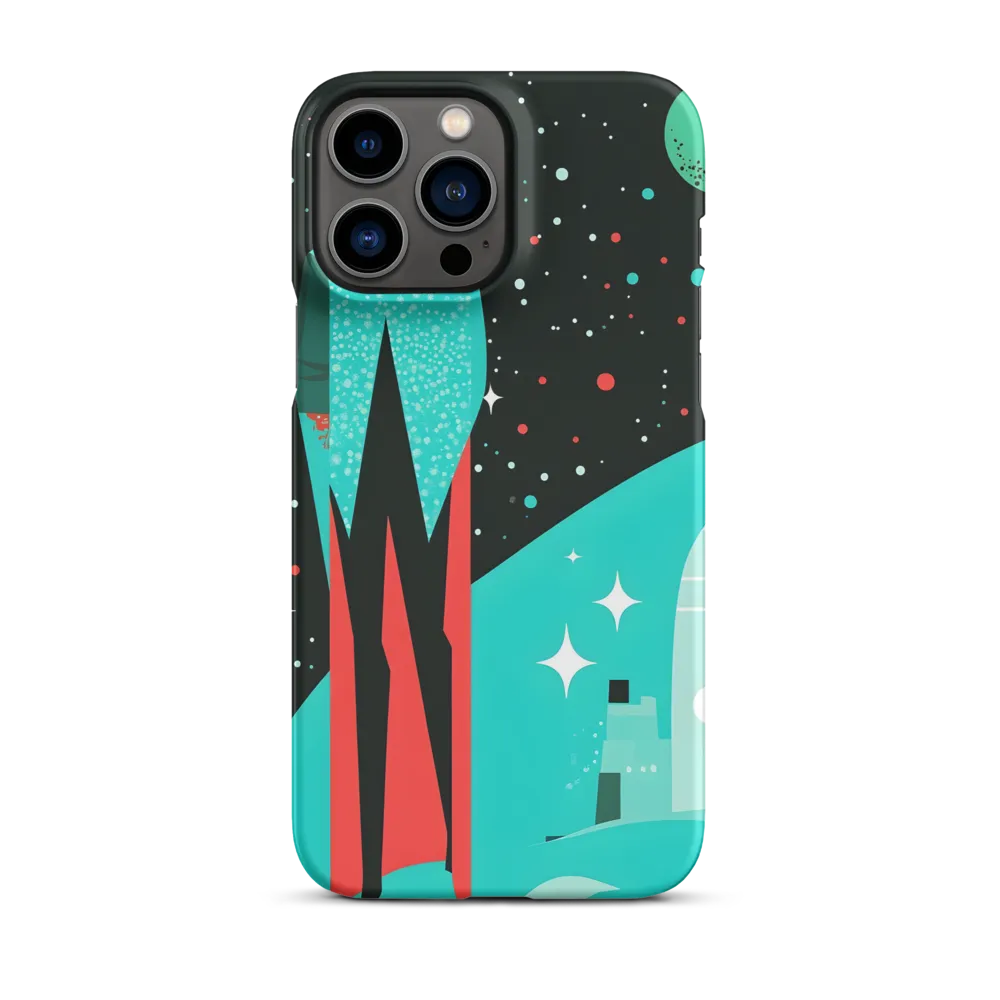 A Cosmic Explorer