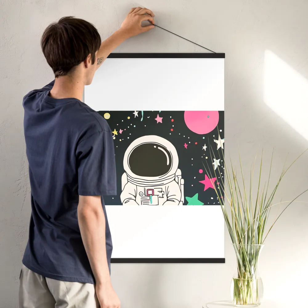 Cosmic Dreamer