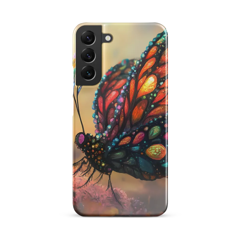 Whispers of a Colorful Dream