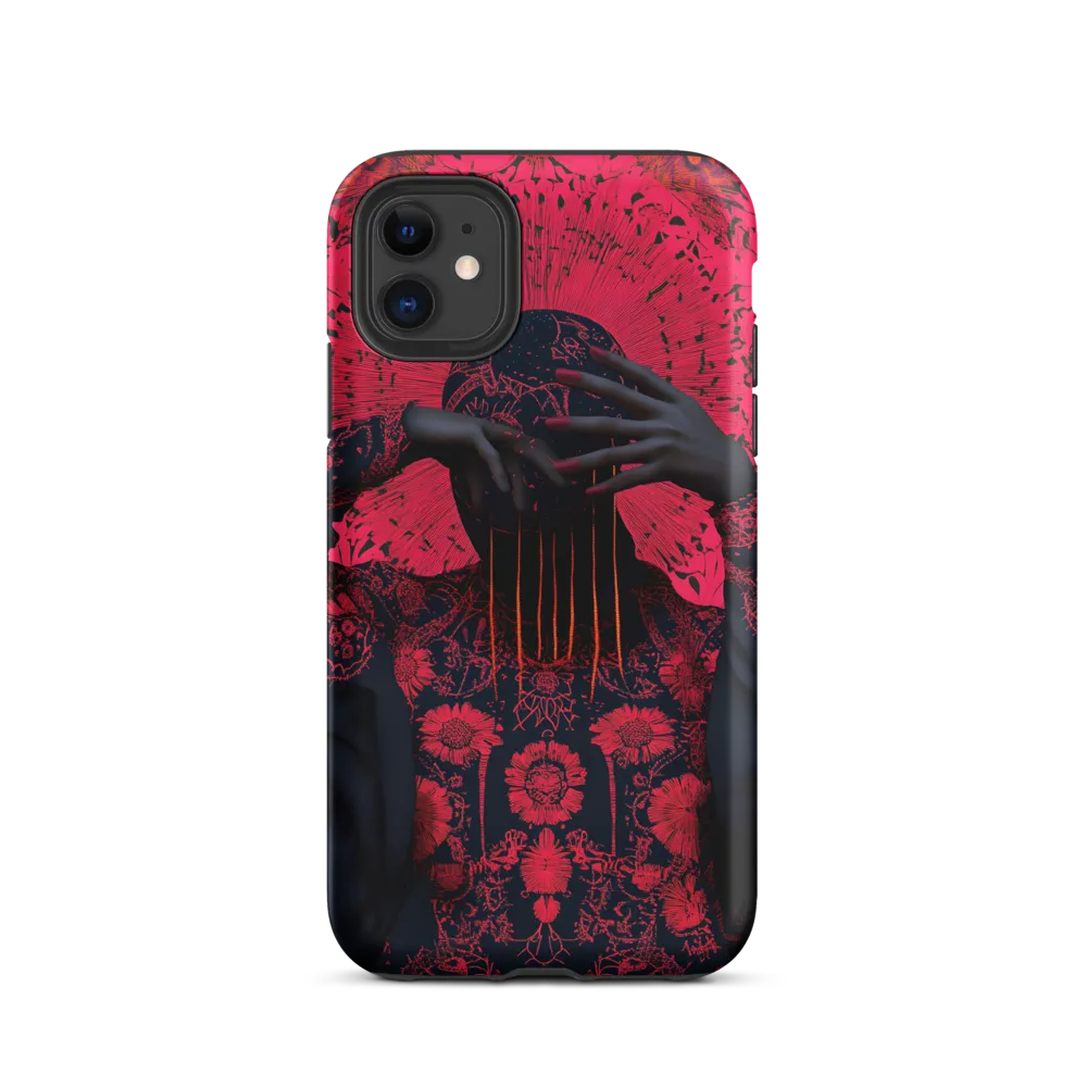 Floral Enigma