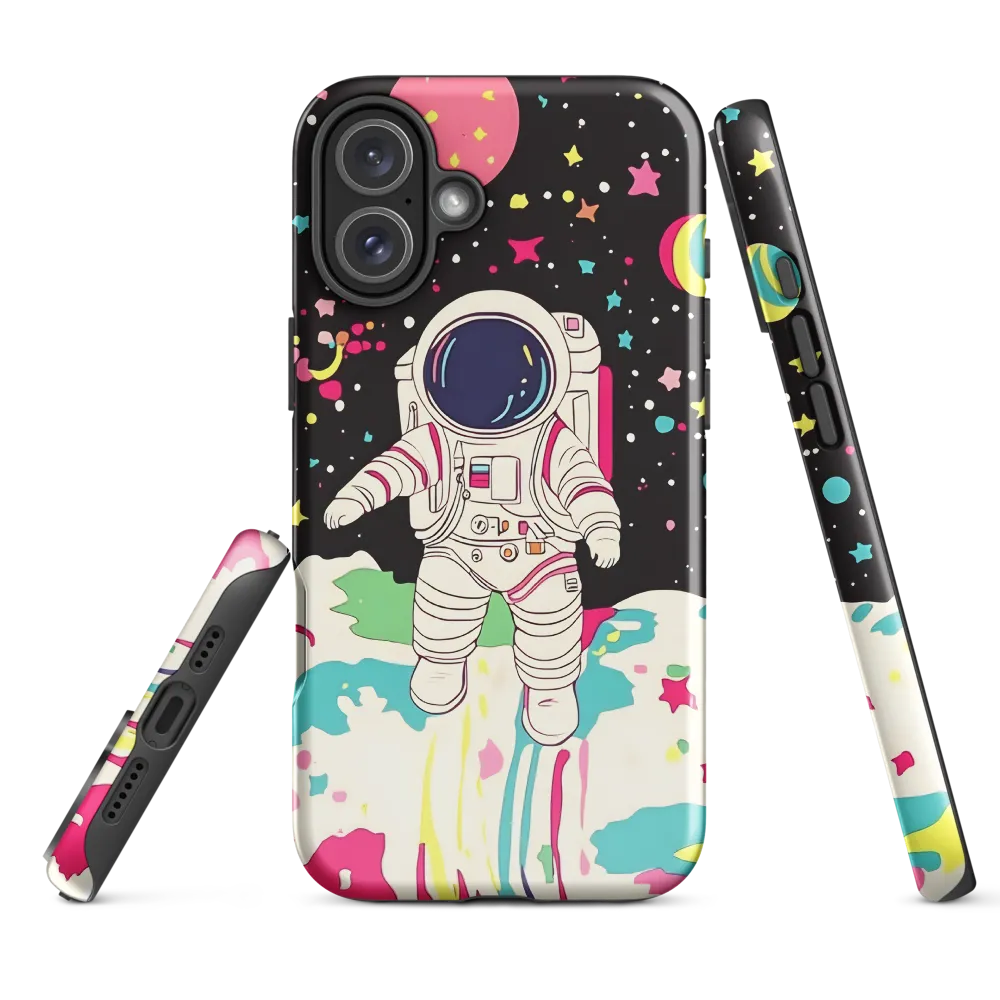 Cosmic Dreamscape