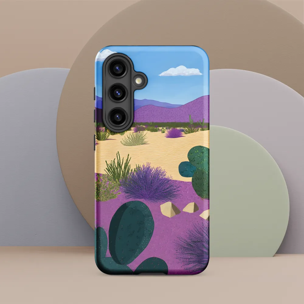 Desert Serenity