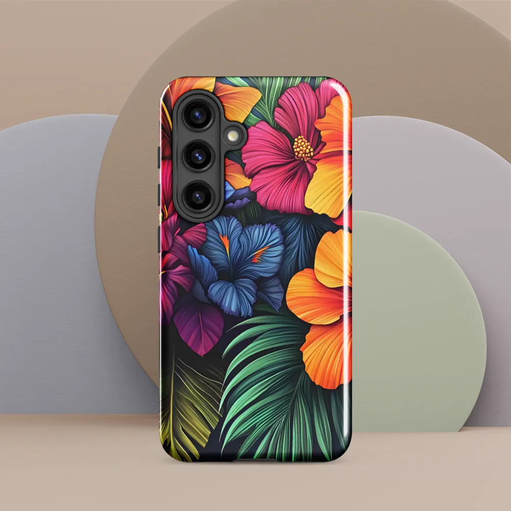 Tropical Symphony