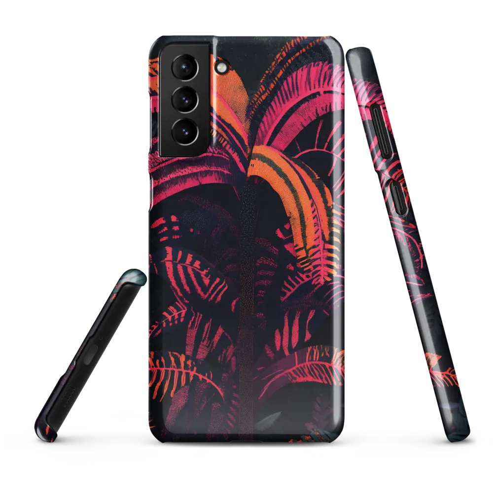 Tropical Radiance