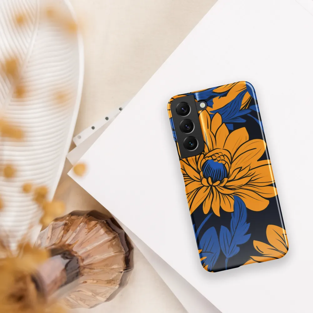 A Symphony of Blooms