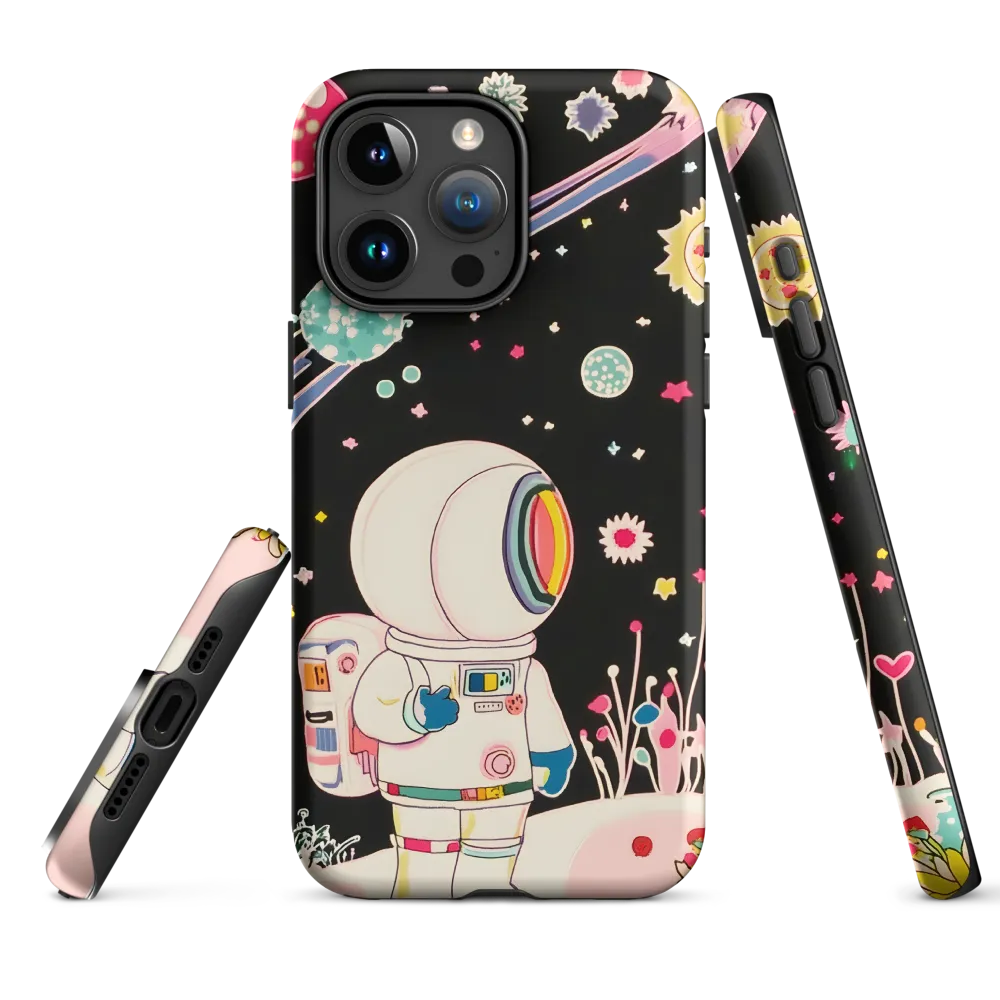 Cosmic Wonder: Journey Through the Stars
