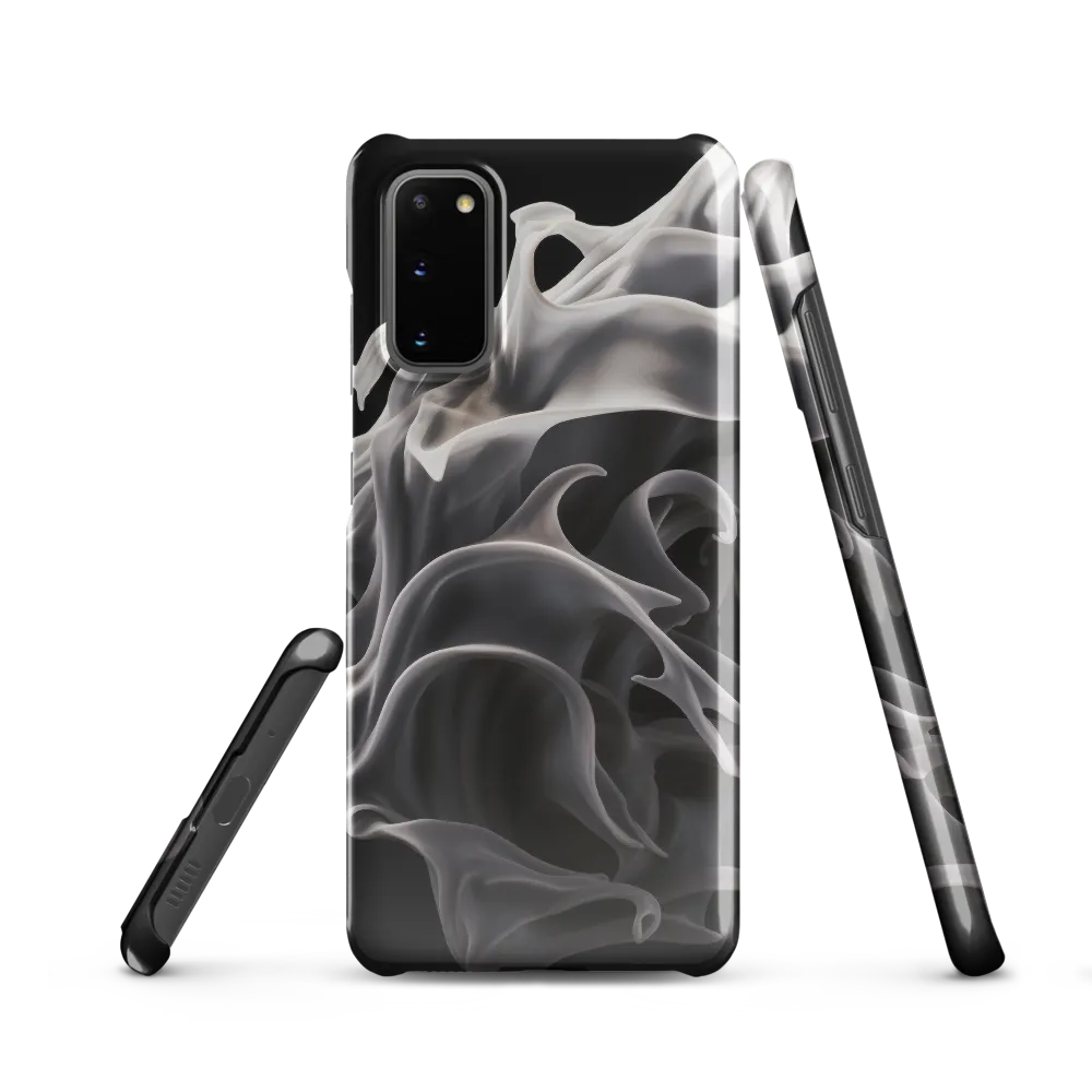 Fluid Dynamics: An Organic Exploration