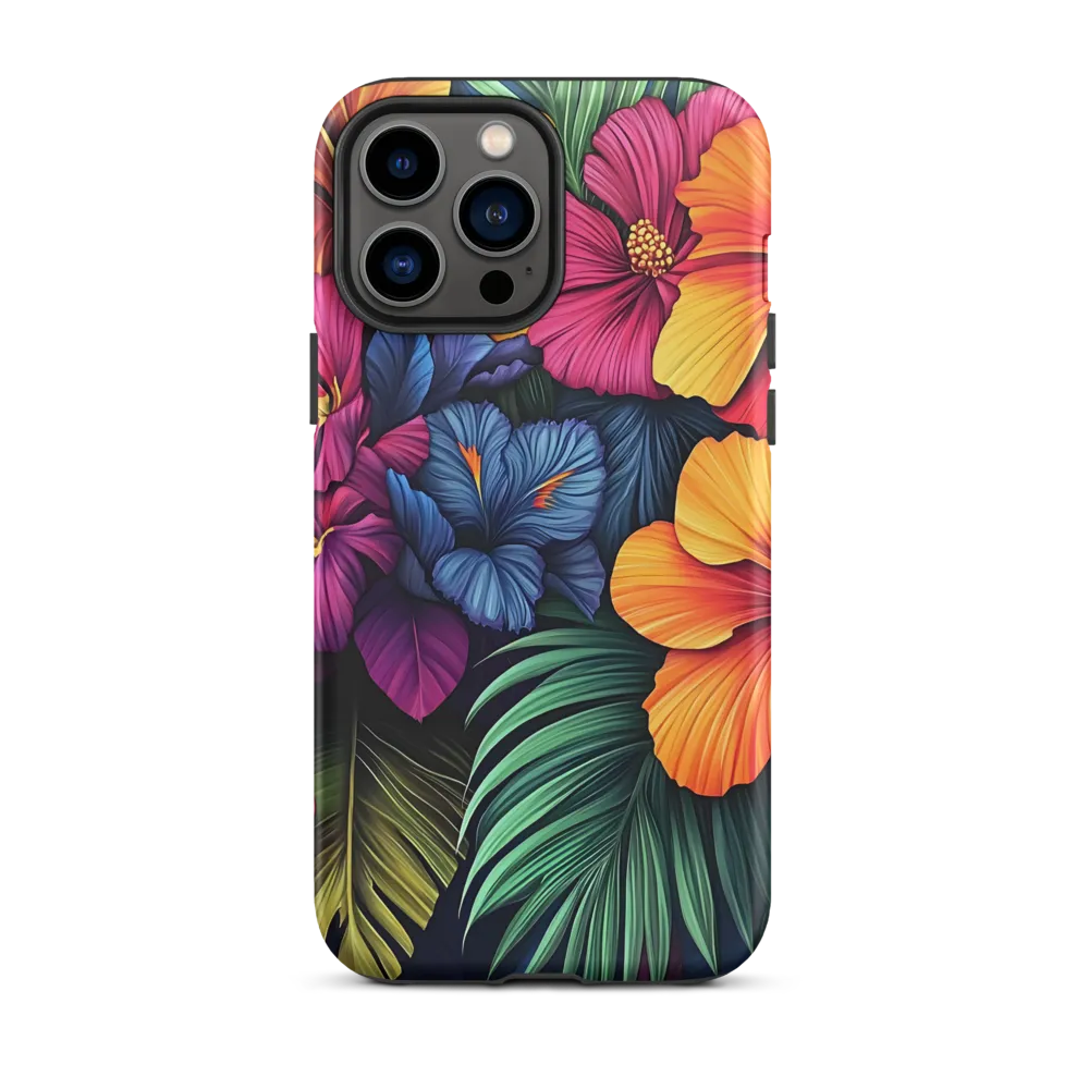 Tropical Symphony