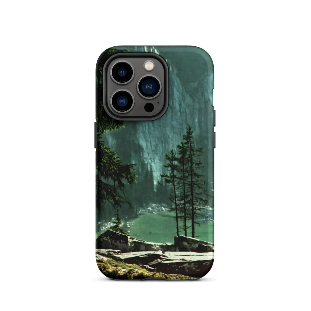 Whispers of the Forest