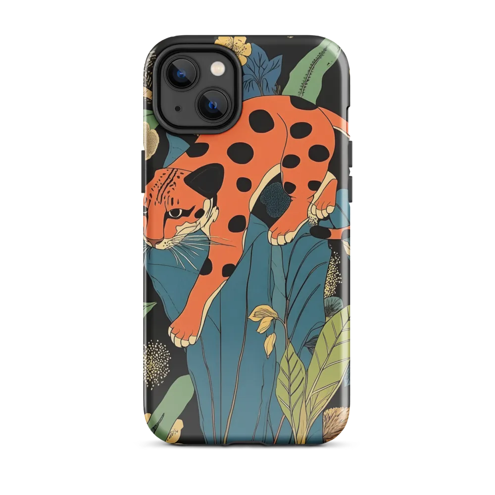 Jungle Majesty