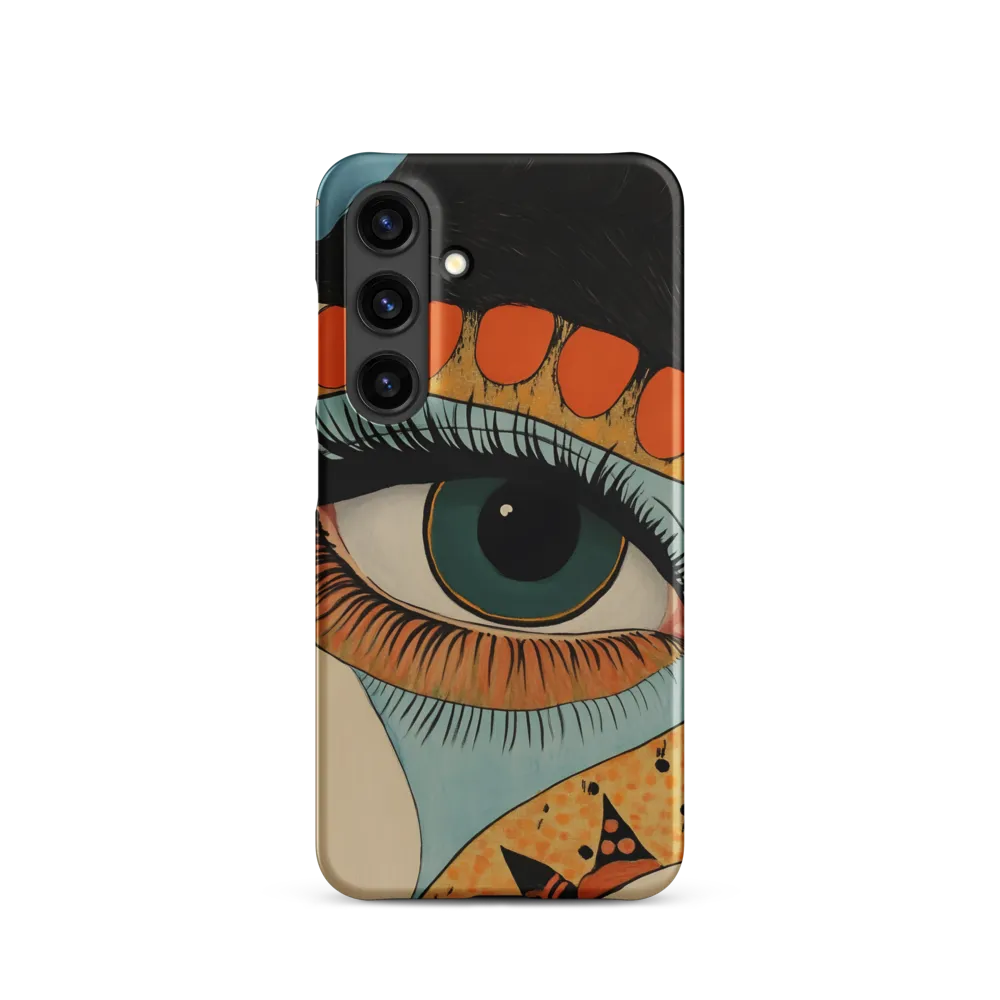 Eye of the Dreamer