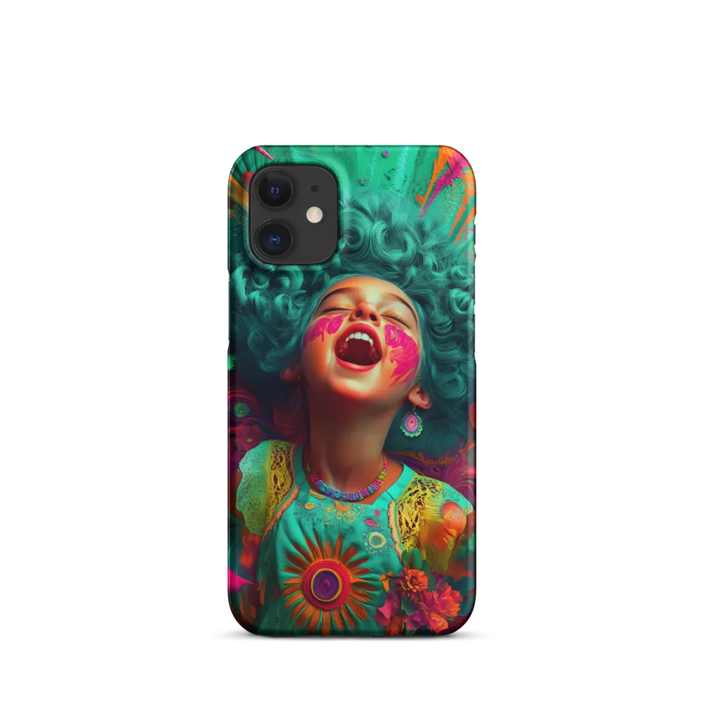 Exuberant Joy