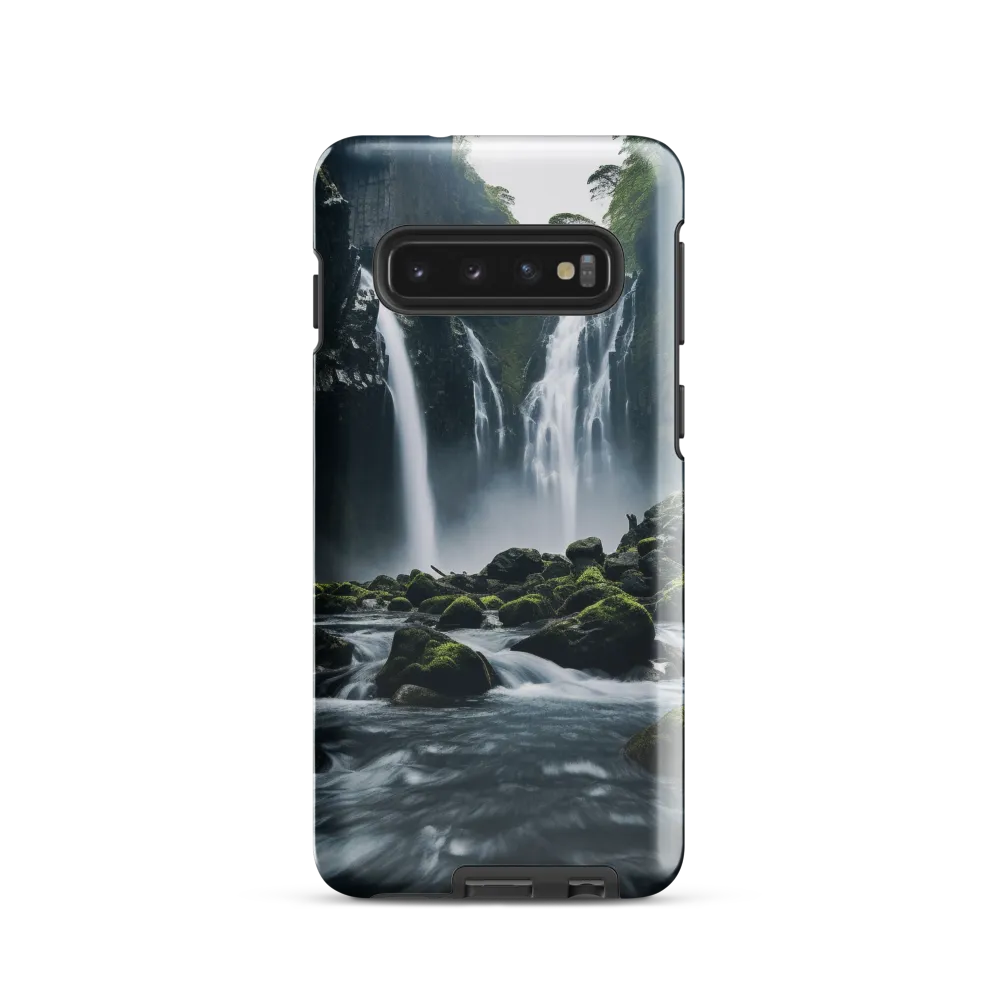 Whispers of the Falls