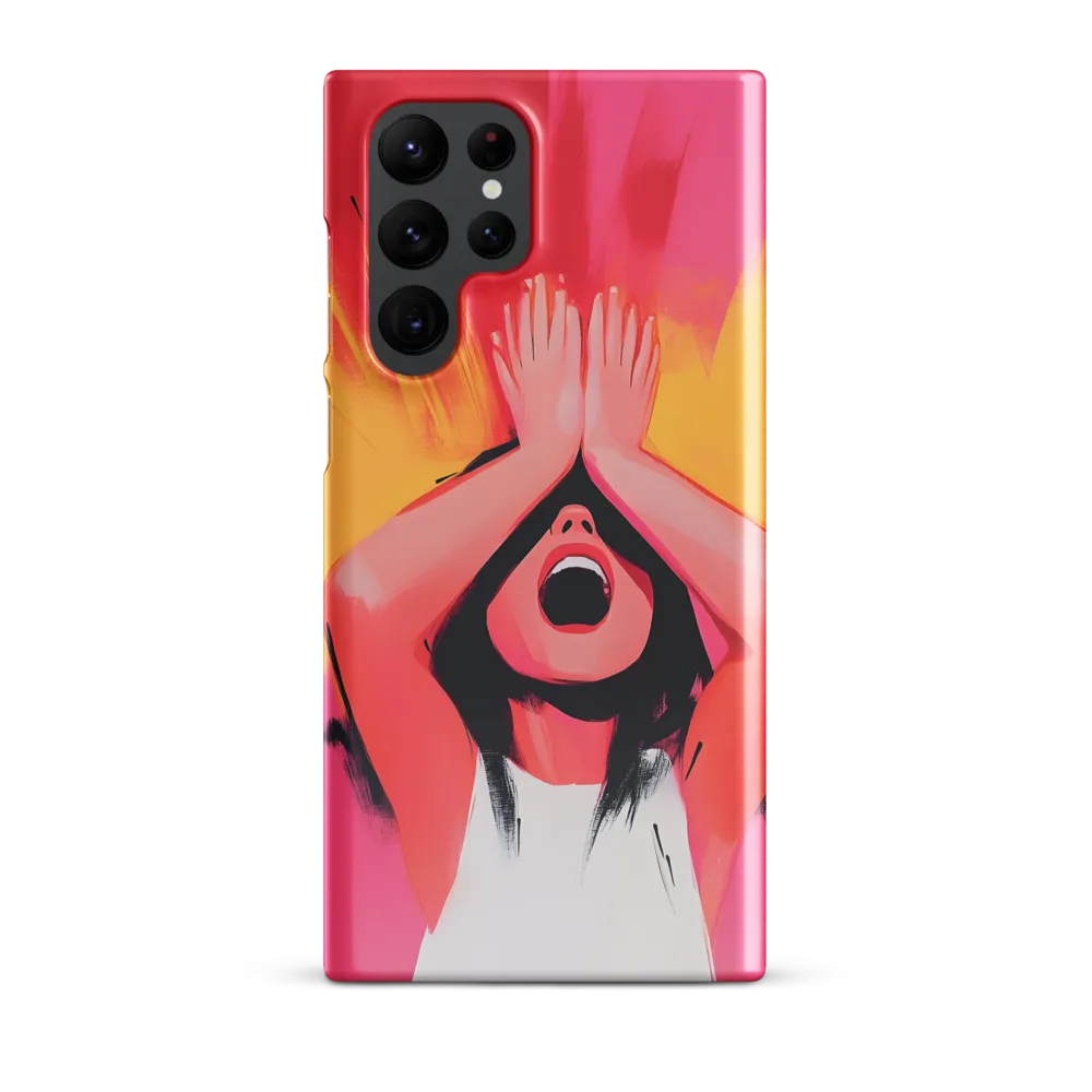 Silent Scream